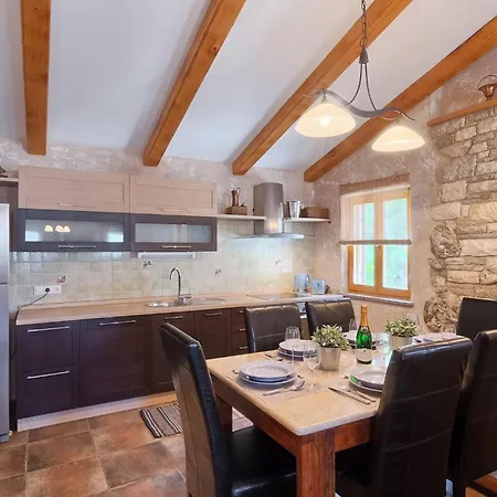 Holiday home Family