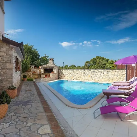 Family Holiday home