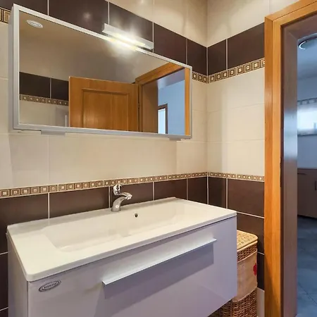 Holiday home Family Pula