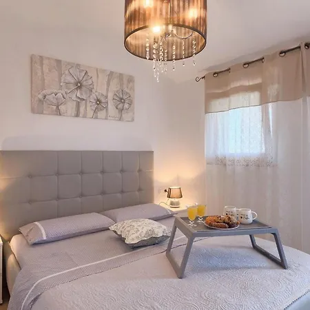 Holiday home Family Pula