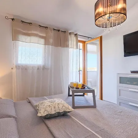 Holiday home Family