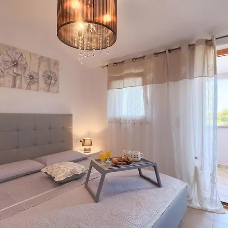 Family Holiday home