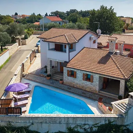 Family Holiday home